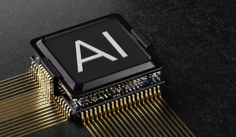 Vegas Bets Big On ‘First’ AI Film Studio’s $5M Training Lab