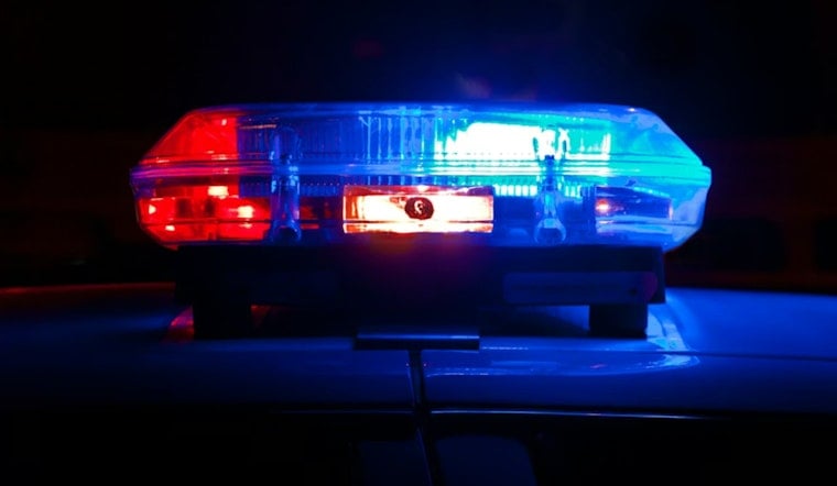 Vegas Brothers Nabbed After $124K Power Module Caper Nets Just $369