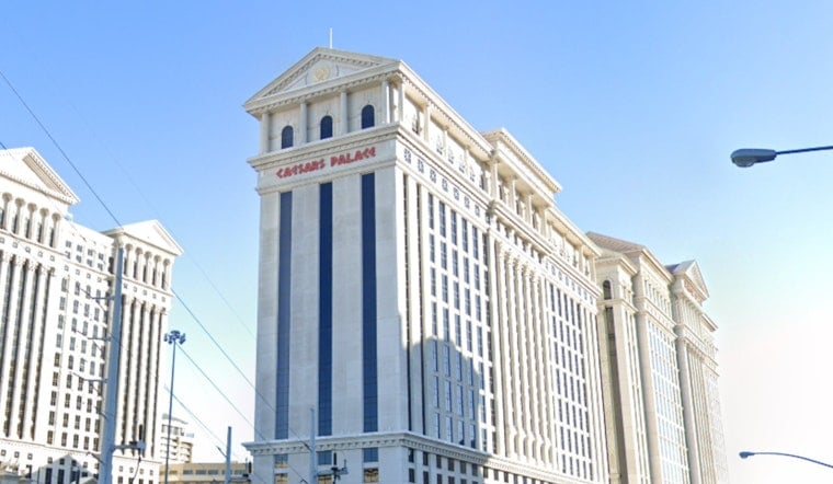 Vegas Casinos Go All In On All‑Inclusive To Win Back Tourists