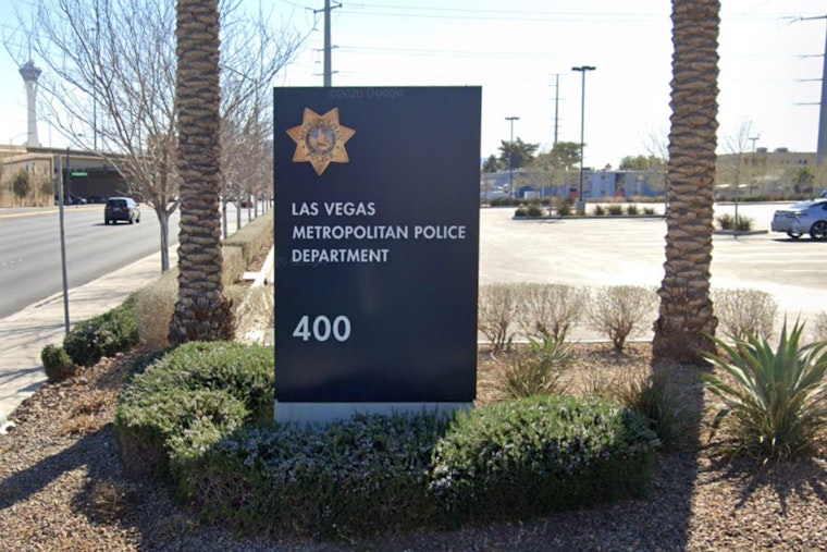 Vegas Cops Slash Shootings 60 Percent As Metro Bets Big On Training