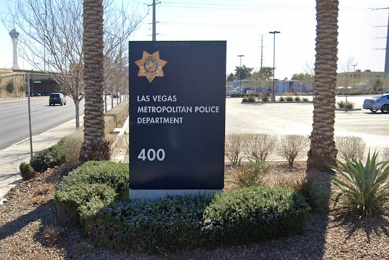 Vegas Cops Slash Shootings 60 Percent As Metro Bets Big On Training