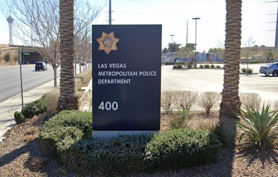 Vegas Cops Slash Shootings 60 Percent As Metro Bets Big On Training