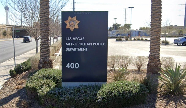 Vegas Cops Slash Shootings 60 Percent As Metro Bets Big On Training