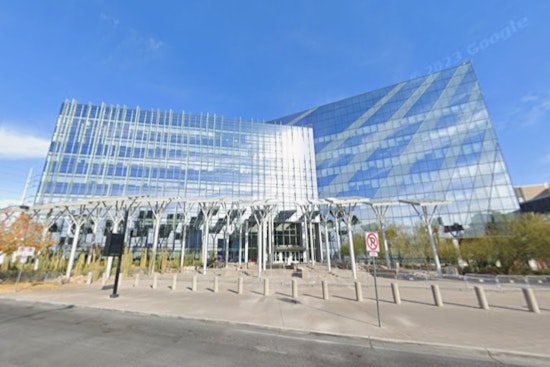 Vegas Council Greenlights 2050 Game Plan To Cool The Valley