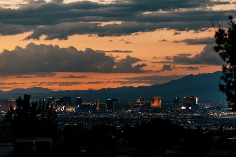 Vegas Cracks Open Tax-Free Cash Spigot for Affordable Rentals