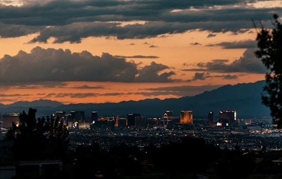 Vegas Cracks Open Tax-Free Cash Spigot for Affordable Rentals