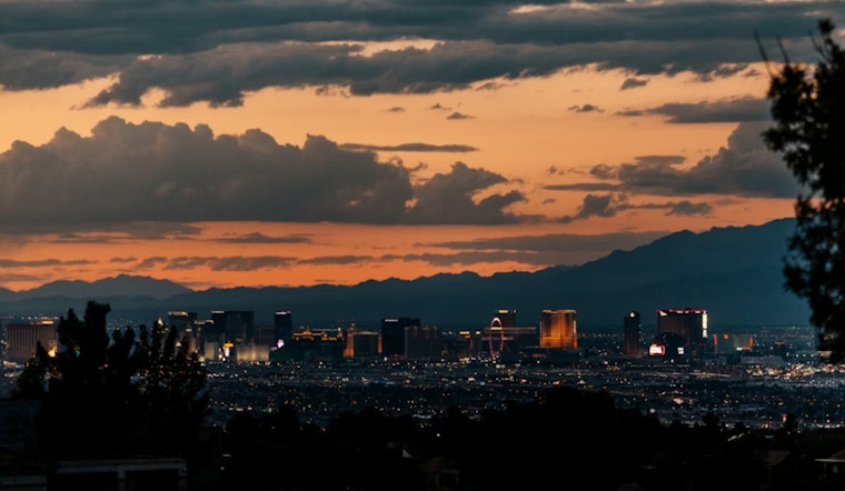 Vegas Cracks Open Tax-Free Cash Spigot for Affordable Rentals