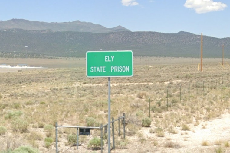 Vegas DA Pushes Rare Death Warrants for Three Longtime Inmates