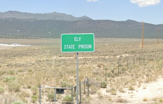 Vegas DA Pushes Rare Death Warrants for Three Longtime Inmates