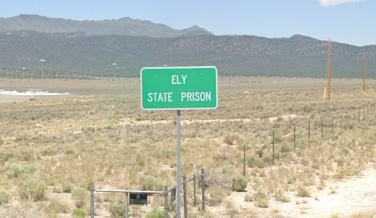 Vegas DA Pushes Rare Death Warrants for Three Longtime Inmates