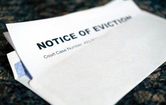 Vegas Evictions Cool After March Surge, but Renters Still on Edge