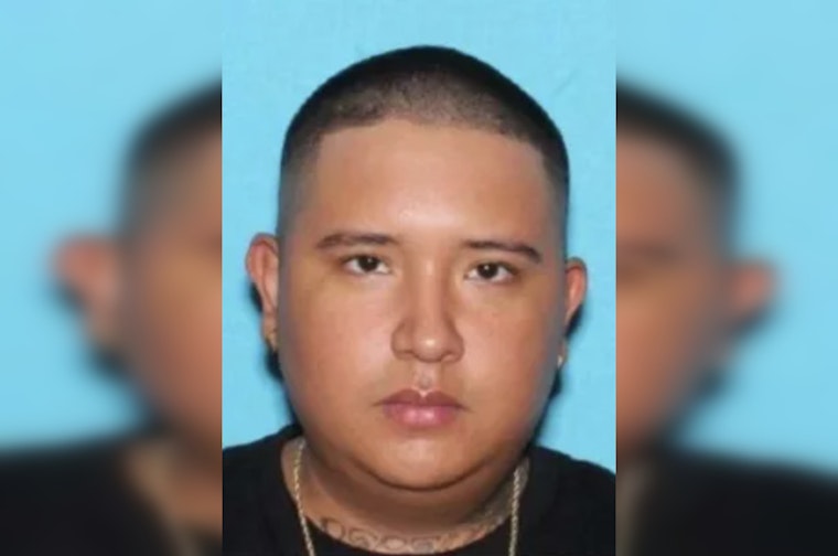 Vegas Families Seethe As Alleged Killer Stuck In Mexico Legal Limbo