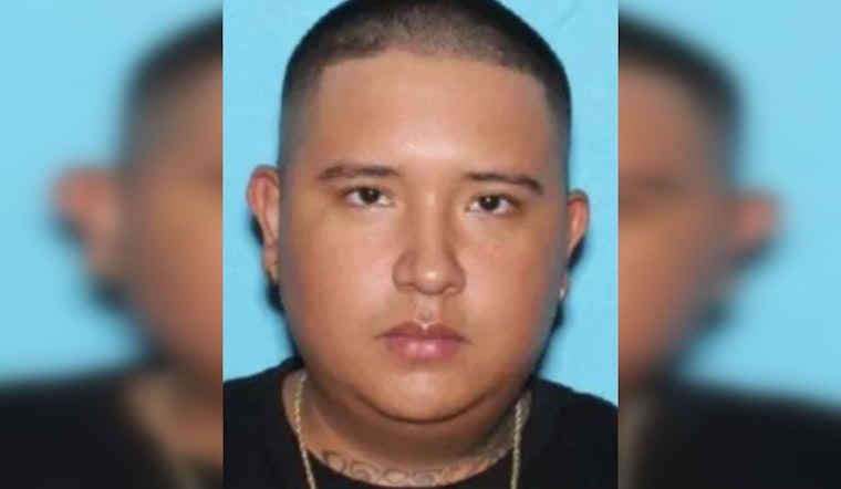 Vegas Families Seethe As Alleged Killer Stuck In Mexico Legal Limbo