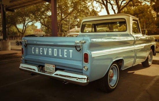 Vegas Gearheads Say Trusted Restorer Took Them for a $1 Million Ride