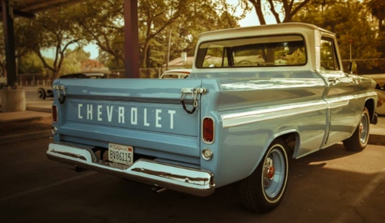 Vegas Gearheads Say Trusted Restorer Took Them for a $1 Million Ride