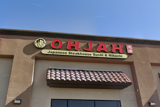 Vegas Hibachi Boss Busted In Nearly $1 Million Delivery App Skim