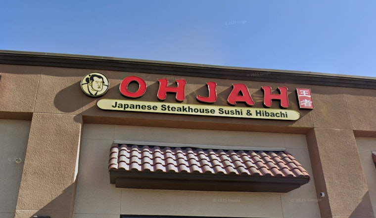 Vegas Hibachi Boss Busted In Nearly $1 Million Delivery App Skim