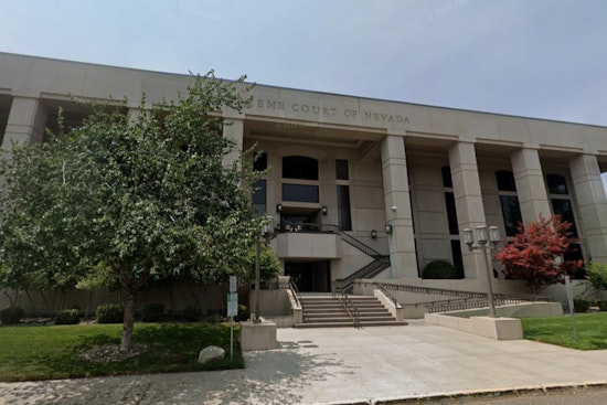 Vegas High-Stakes Showdown Over Teen Abortion Law Hits Nevada Supreme Court