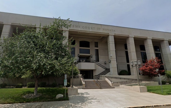 Vegas High-Stakes Showdown Over Teen Abortion Law Hits Nevada Supreme Court