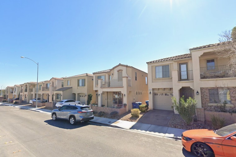 Vegas Home Sellers Get Pinched As Realtor Fees Climb In Slow Market