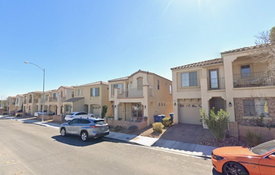 Vegas Home Sellers Get Pinched As Realtor Fees Climb In Slow Market