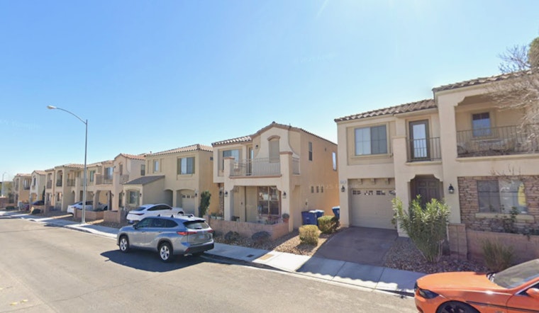 Vegas Home Sellers Get Pinched As Realtor Fees Climb In Slow Market