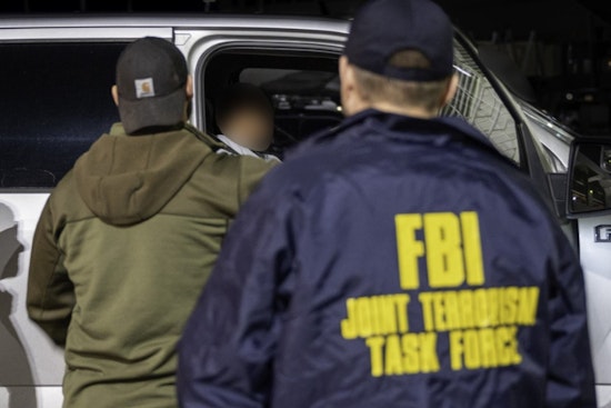 Vegas Homeland Task Force Busts Alleged Drug And Cash Ring In Quiet Fed Raid