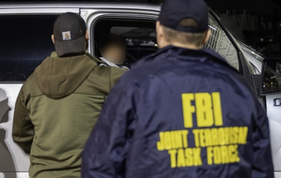 Vegas Homeland Task Force Busts Alleged Drug And Cash Ring In Quiet Fed Raid