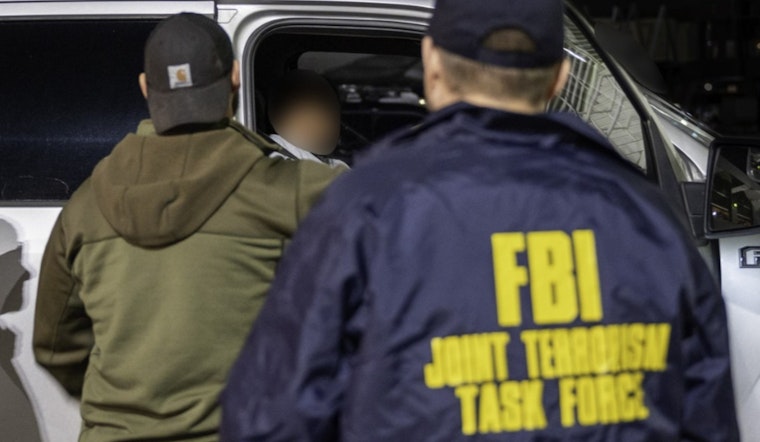 Vegas Homeland Task Force Busts Alleged Drug And Cash Ring In Quiet Fed Raid