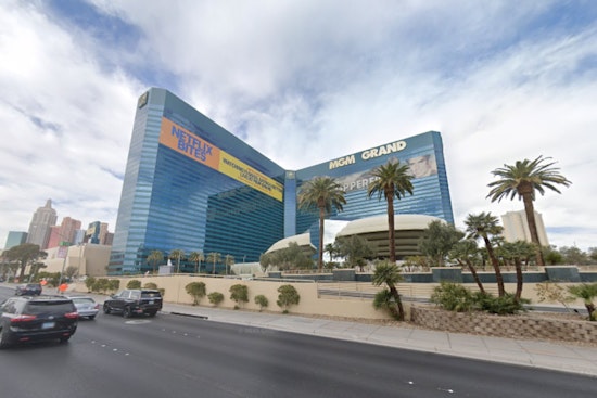 Vegas Judge Locks Public Out of High-Roller’s Secret MGM Showdown