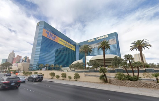 Vegas Judge Locks Public Out of High-Roller’s Secret MGM Showdown