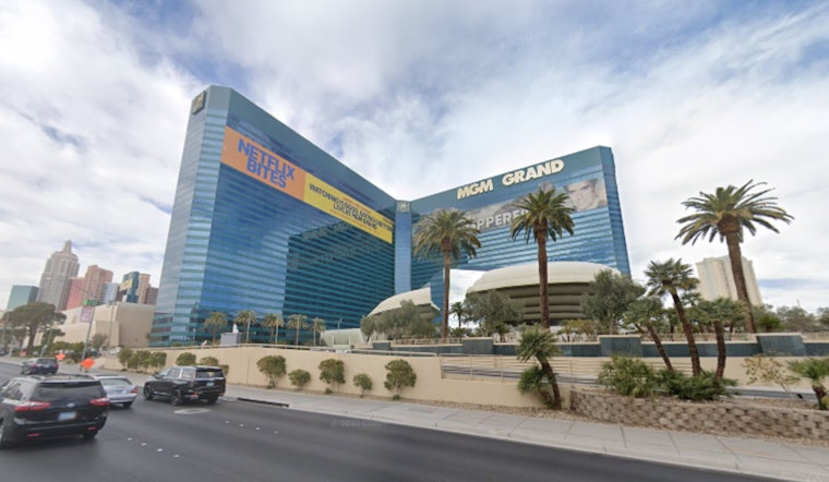 Vegas Judge Locks Public Out of High-Roller’s Secret MGM Showdown