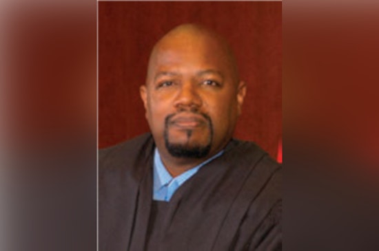 Vegas Judge Slaps Feds Over Immigrant Lockups Without Bail
