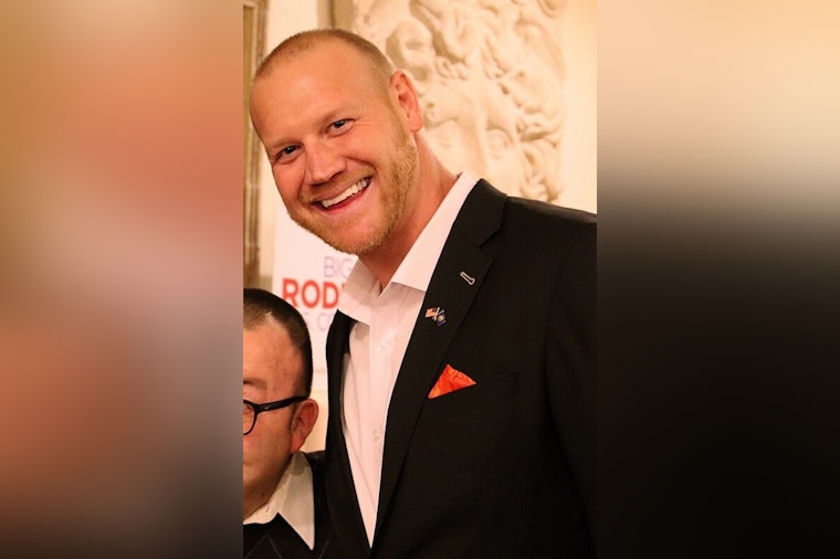 Vegas Judge Weighs Bid to KO Murder Case Against Ex-Wrestler
