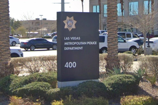 Vegas Killings Drop On Paper As Self-Defense Shootings Spike