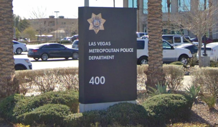 Vegas Killings Drop On Paper As Self-Defense Shootings Spike