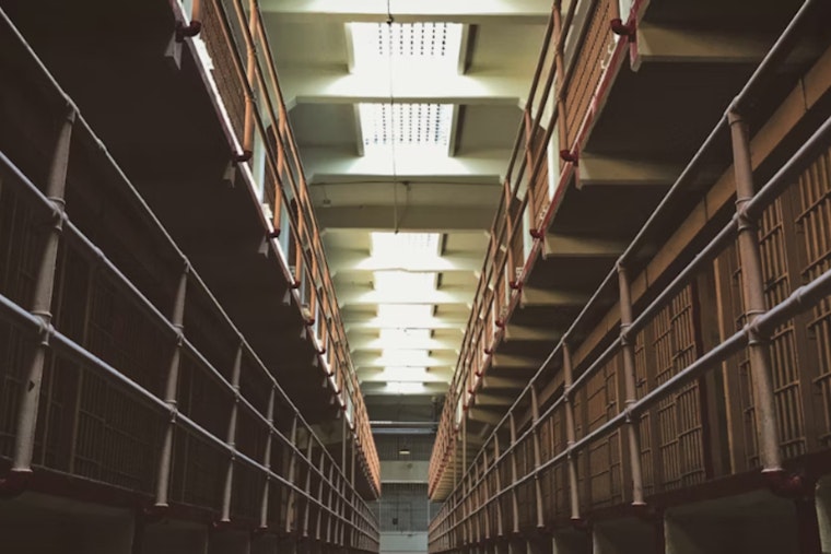 Vegas ‘Lawyer’ Scam, Local Woman Admits Faking Judges’ Signatures