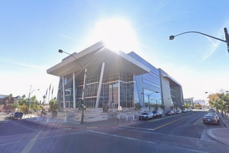 Vegas Paper War Heats Up As Court Yanks Sun Printing Order