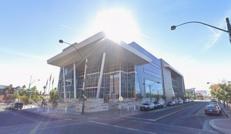 Vegas Paper War Heats Up As Court Yanks Sun Printing Order