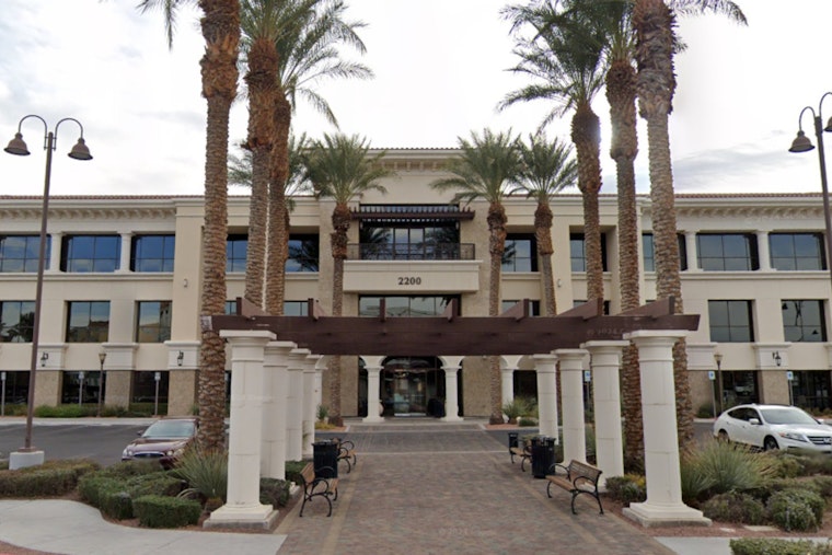 Vegas Realtor Chief Flaunts $69K Watch, Uses Slurs In Video That Rocks Trade Group