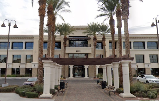 Vegas Realtor Chief Flaunts $69K Watch, Uses Slurs In Video That Rocks Trade Group