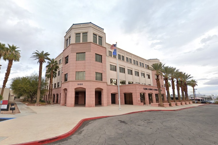 Vegas Schools Shake Up 2026 Bell Times, Let Teens Sleep While Parents Scramble