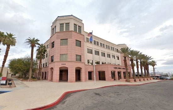 Vegas Schools Shake Up 2026 Bell Times, Let Teens Sleep While Parents Scramble