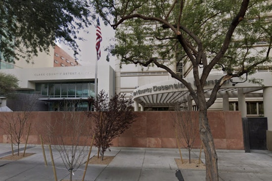 Vegas Sex Offender Busted After Tip Sparks New Child Abuse Case