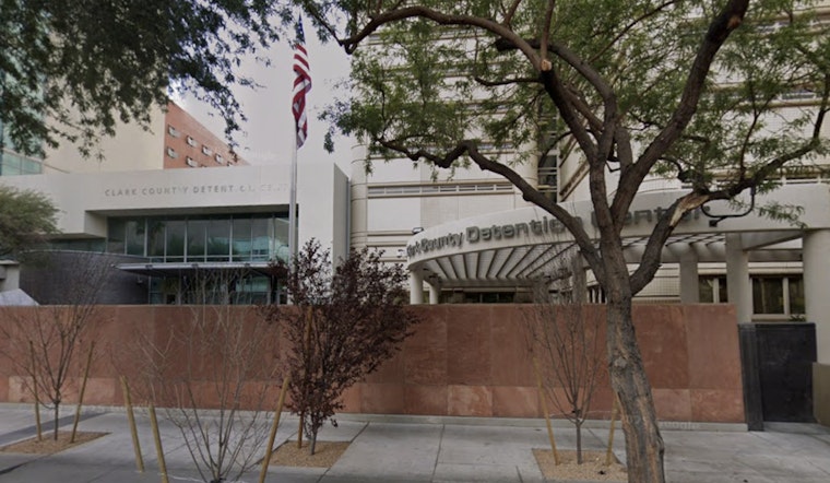 Vegas Sex Offender Busted After Tip Sparks New Child Abuse Case