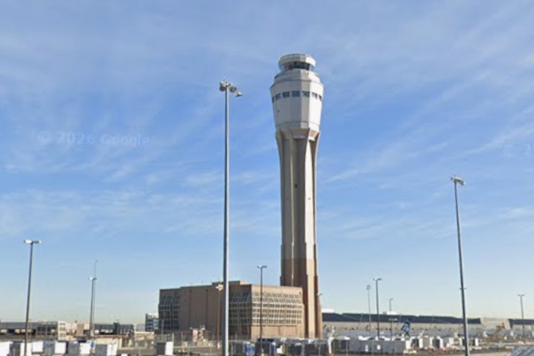 Vegas Skies Go Quiet as Harry Reid Airport Loses More Fliers in March