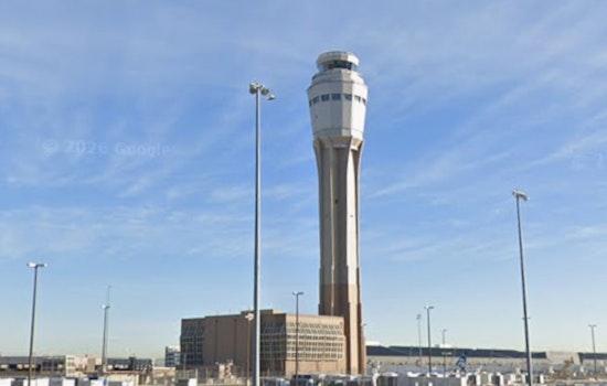 Vegas Skies Go Quiet as Harry Reid Airport Loses More Fliers in March