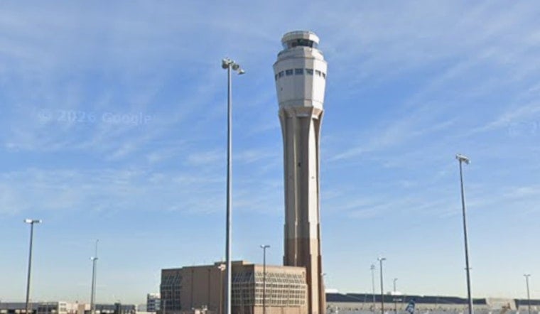 Vegas Skies Go Quiet as Harry Reid Airport Loses More Fliers in March