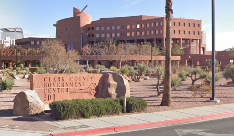 Vegas Strip’s Dead Escalators Finally Get A Lifeline