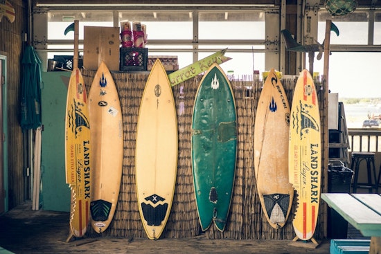 Venice Beach Finally Gets Its Own Surf, Skate and Snow Shrine